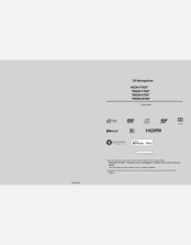 2020 DAIHATSU TANTO 9-INCH (NSZN-Y70DS) NAVIGATION & MULTIMEDIA MANUAL